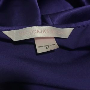 Victoria's Secret Intimates & Sleepwear - Vintage Victoria’s Secret slip dress Victoria's Secret Intimates & Sleepwear - Vintage Victoria’s Secret slip dress